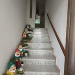 בית נופש Windrose House *