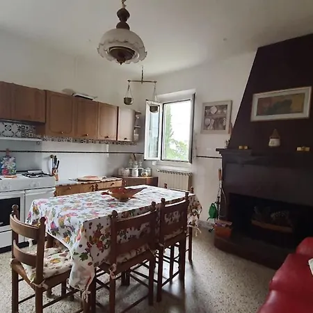 Windrose House