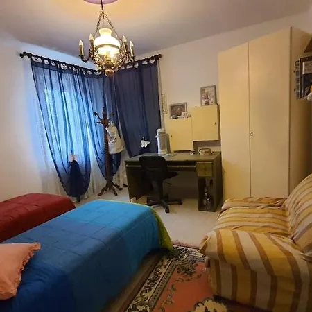 Windrose House 度假居 Sant'Angelo in Pontano