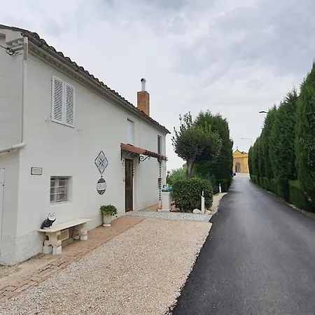 Windrose House *