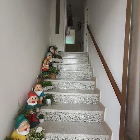 Dom wakacyjny Windrose House *