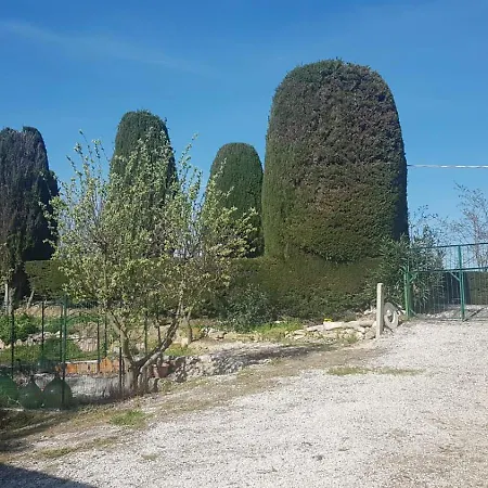 בית נופש Windrose House *