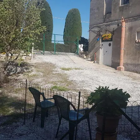 בית נופש Windrose House Sant'Angelo in Pontano