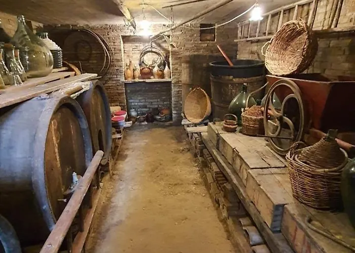 Σπίτι διακοπών Windrose House