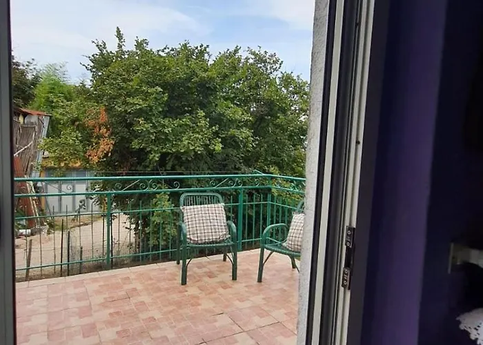 Windrose House * Sant'Angelo in Pontano