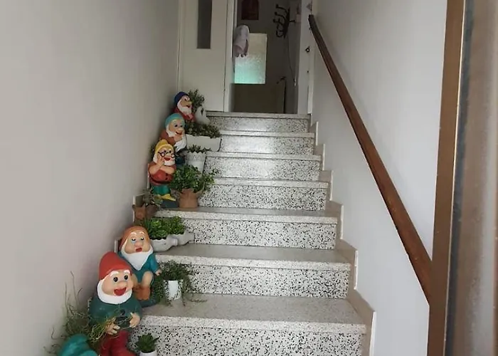 Σπίτι διακοπών Windrose House *